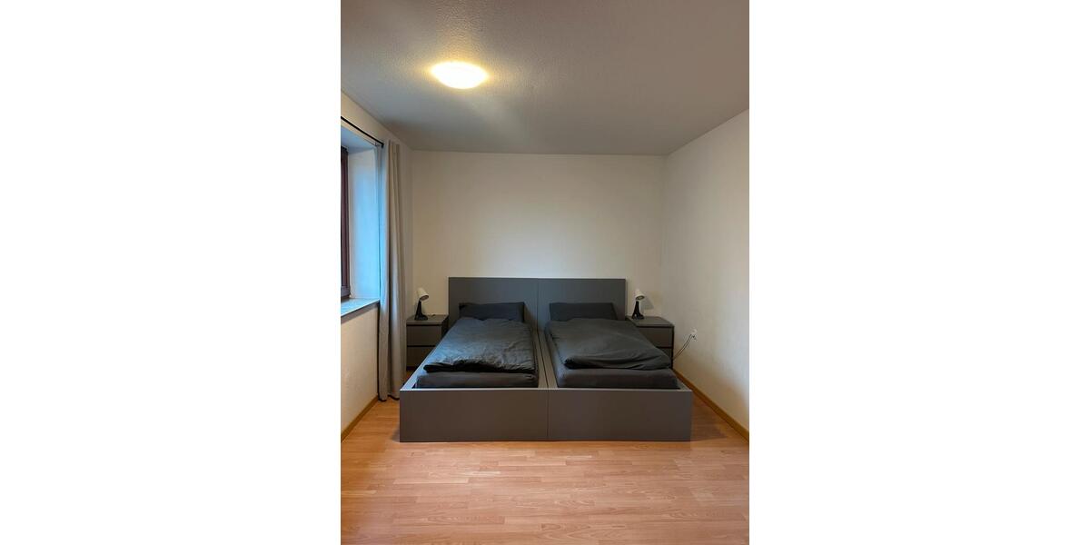 Etagenwohnung Weinstadt - 2 Zimmer, 53 m&sup2;, 1.350&euro; | Angebot:25922266
