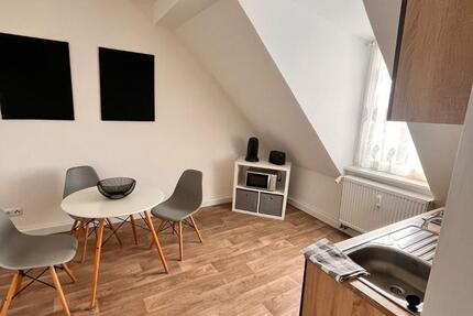 Wohnung Sachsenheim - 1 Zimmer, 39 m&sup2;, 740&euro; | Angebot:27587418