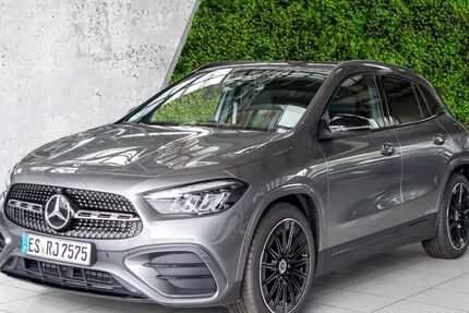 Mercedes-Benz GLA 180 7.500 km 39.850 &euro; Esslingen 73730