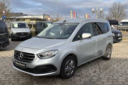 Mercedes-Benz T-Klasse 48.593 km 23.460 &euro; Schorndorf 73614
