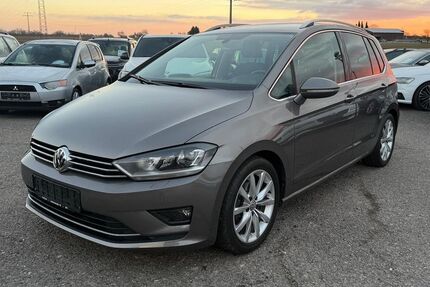 VW Golf Sportsvan 97.700 km 12.990 &euro; Heilbronn 74080