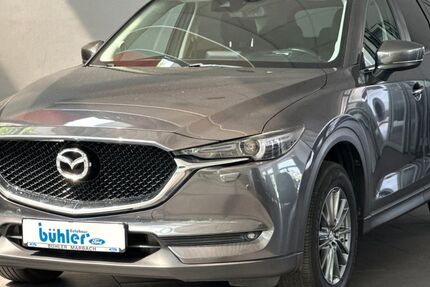 Mazda CX-5 118.499 km 15.990 &euro; Marbach am Neckar 71672