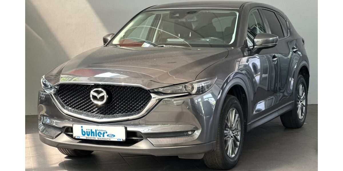 Mazda CX-5 118.499 km 15.990 &euro; Marbach am Neckar 71672