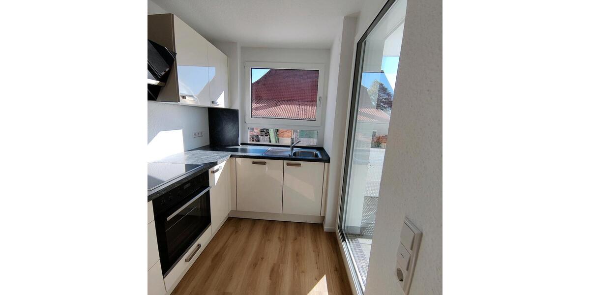 Etagenwohnung Hemmingen - 2.5 Zimmer, 52 m&sup2;, 930&euro; | Angebot:25642656