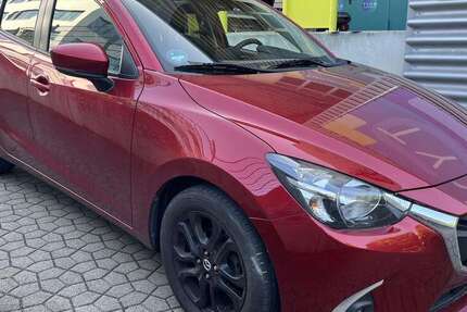 Mazda 2 75.000 km 11.490 &euro; Winnenden / Birkmannsweiler 71364