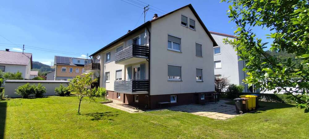 Einfamilienhaus Murrhardt - 12 Zimmer, 237 m&sup2;, 680.000&euro; | Angebot:27359742