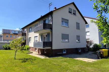 Haus Murrhardt - 12 Zimmer, 237 m&sup2;, 680.000&euro; | Angebot:27359742