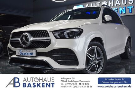 Mercedes-Benz GLE 450 111.200 km 48.890 &euro; Sindelfingen-Darmsheim 71069