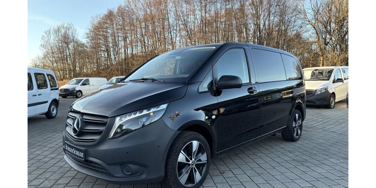 Mercedes-Benz Vito 62.176 km 45.770 &euro; Schorndorf 73614