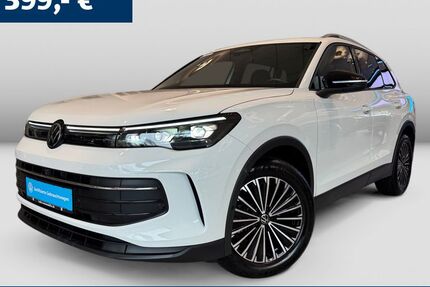 VW Tiguan 15.991 km 35.440 &euro; Esslingen (bei Stuttgart) 73734