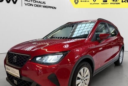 Seat Arona 21.250 km 22.680 &euro; Heilbronn 74076