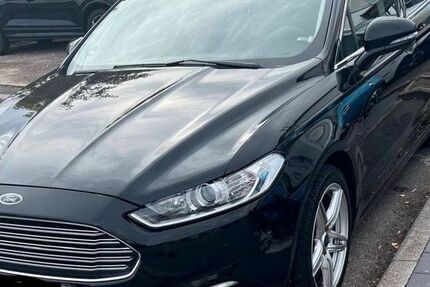 Ford Mondeo 182.000 km 7.199 &euro; Weil der Stadt 71263