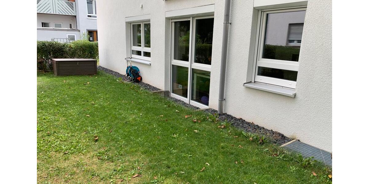 Erdgeschoßwohnung Esslingen am Neckar - 4 Zimmer, 92 m&sup2;, 630.000&euro; | Angebot:26042041