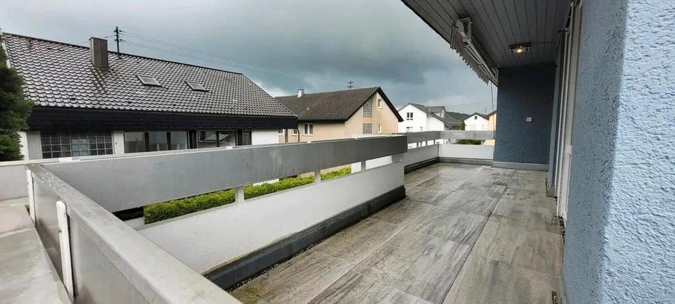 Etagenwohnung Hessigheim - 3.5 Zimmer, 113 m&sup2;, 1.200&euro; | Angebot:25860209