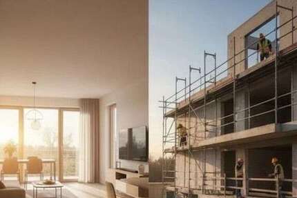 Wohnung Rudersberg Oberschlechtbach - 3 Zimmer, 83 m&sup2;, 449.000&euro; | Angebot:20914326