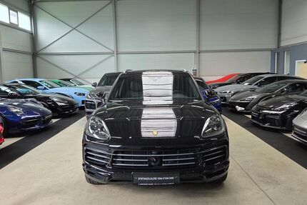 Porsche Cayenne 63.357 km 58.989 &euro; Korb bei Stuttgart 71404
