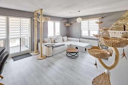 Wohnung Winnenden - 4.5 Zimmer, 104 m&sup2;, 450.000&euro; | Angebot:27460571