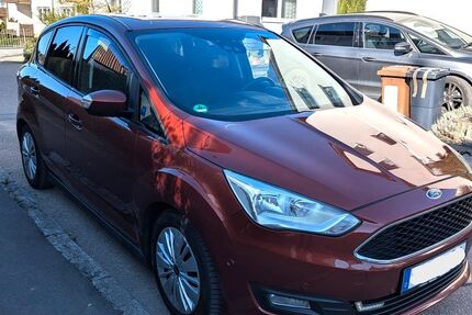 Ford C-Max 153.900 km 8.500 &euro; Winnenden 71364