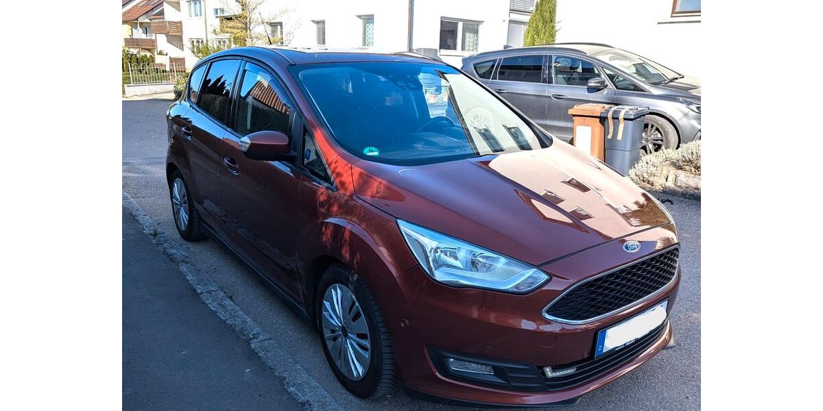 Ford C-Max 153.900 km 9.000 &euro; Winnenden 71364