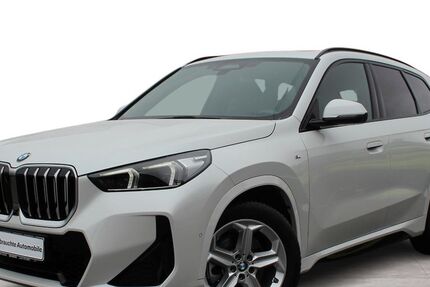 BMW X1 20.390 km 40.490 &euro; Filderstadt 70794