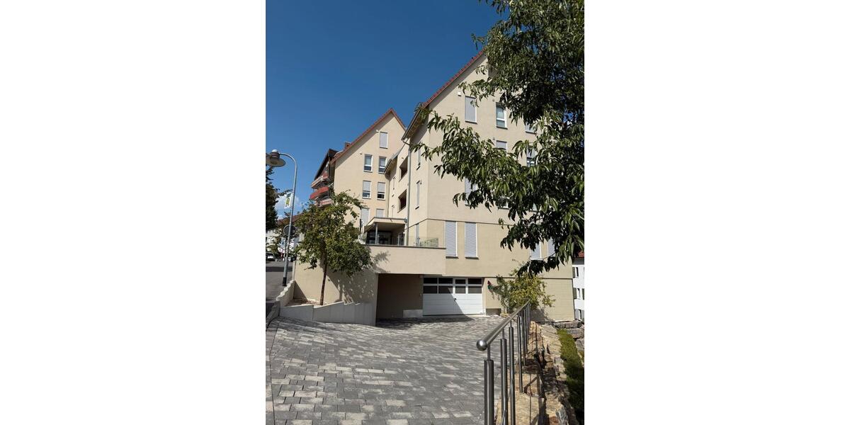 Etagenwohnung Lauffen am Neckar - 4.5 Zimmer, 110 m&sup2;, 570.000&euro; | Angebot:27533769