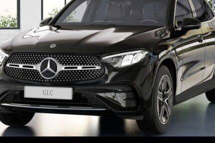 Mercedes-Benz GLC 300 9.900 km 62.490 &euro; Stuttgart 70372
