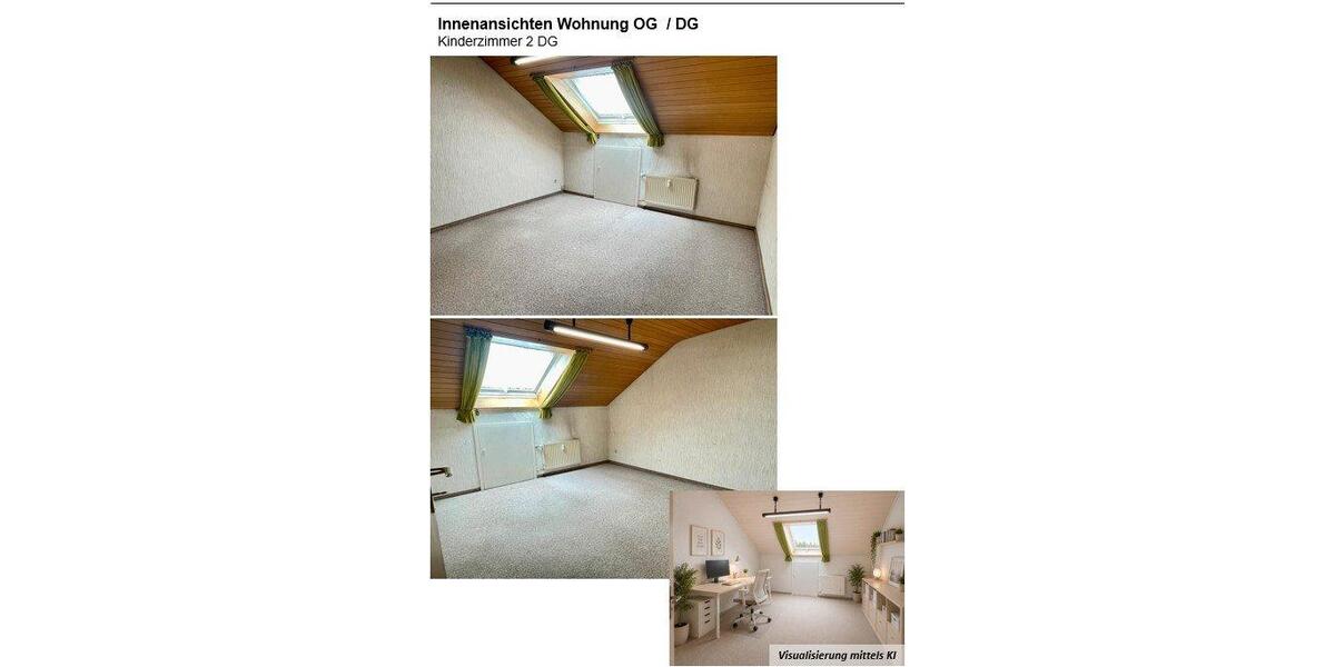 Reihenhaus Stuttgart Mühlhausen - 7 Zimmer, 188 m&sup2;, 699.000&euro; | Angebot:27503064