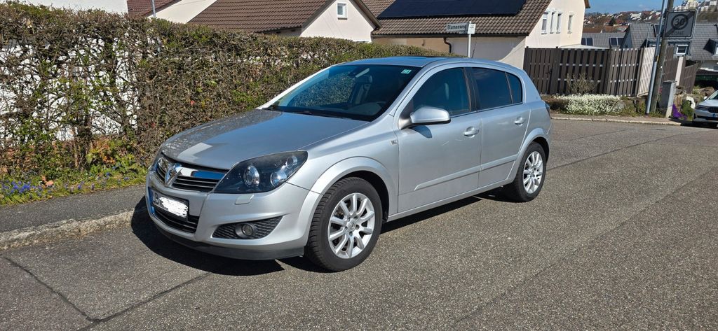 Opel Astra 135.200 km 2.500 &euro; Schwieberdingen 71701