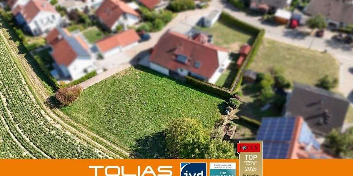 Grundstück Eberdingen - 399.000&euro; | Angebot:27580789