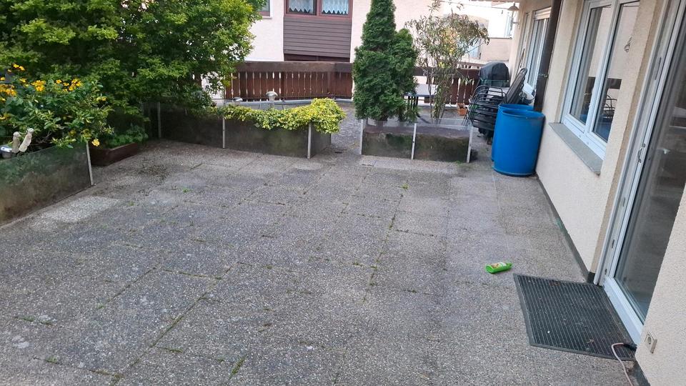 Doppelhaushälfte Winnenden - 5 Zimmer, 115 m&sup2;, 430.000&euro; | Angebot:26522168