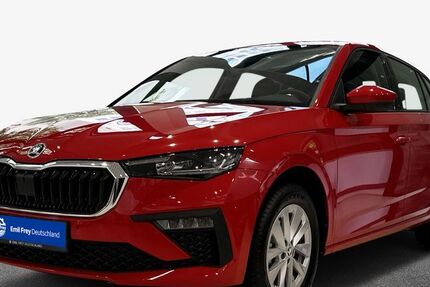 Skoda Scala 14.249 km 23.490 &euro; Stuttgart 70565