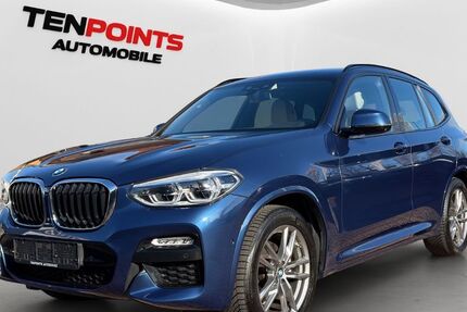 BMW X3 73.000 km 31.800 &euro; Sindelfingen 71065