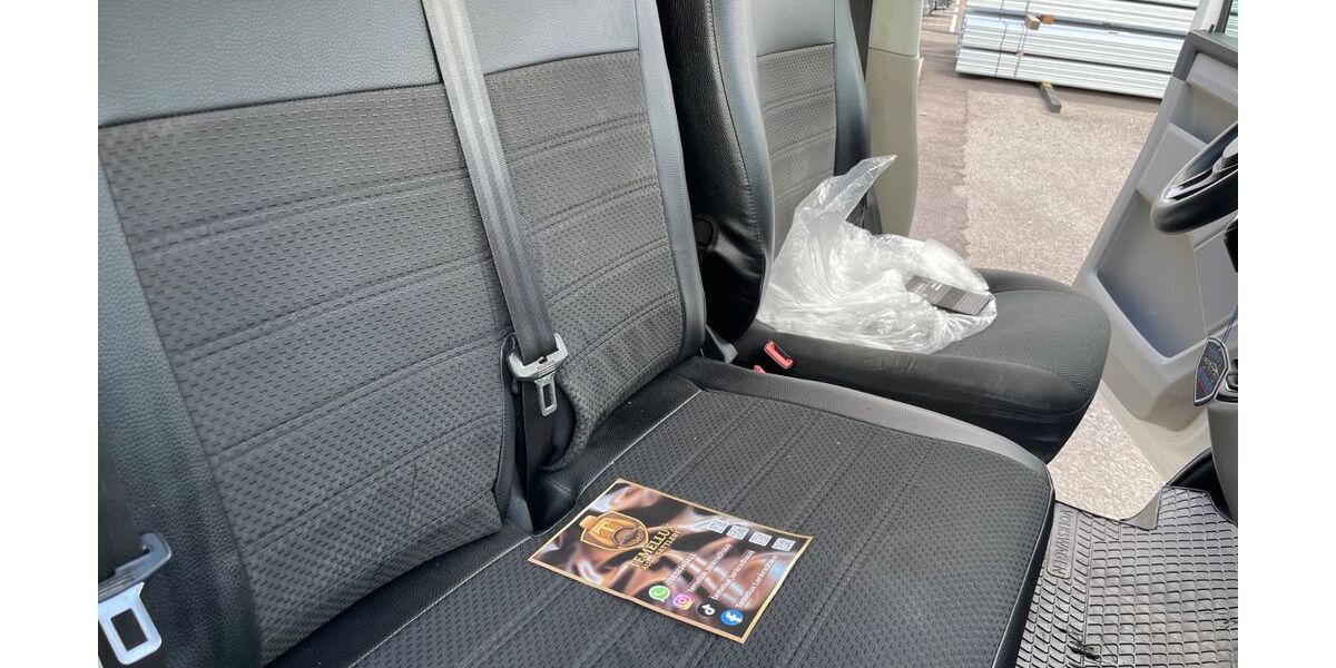 VW T6 Transporter 136.600 km 15.400 &euro; Heilbronn 74081