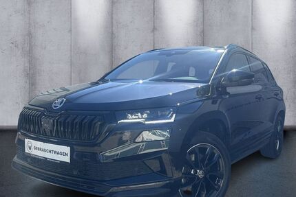 Skoda Karoq 102.900 km 28.990 &euro; Abstatt 74232