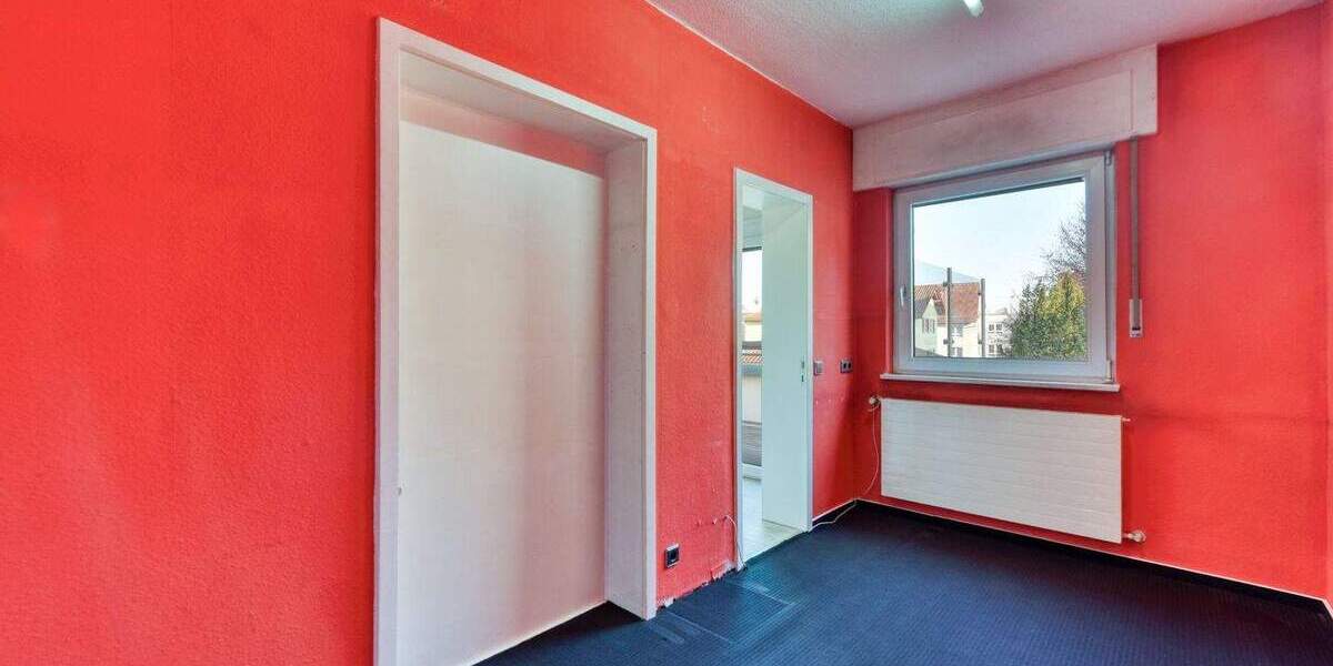 Mehrfamilienhaus, Wohnhaus Stuttgart Zuffenhausen - 1 Zimmer, 276 m&sup2;, 850.000&euro; | Angebot:25671011