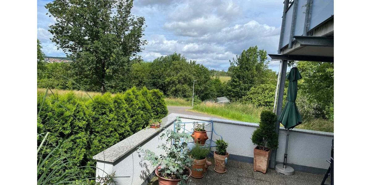 Erdgeschoßwohnung Waiblingen Bittenfeld - 3 Zimmer, 72 m&sup2;, 298.000&euro; | Angebot:27180333