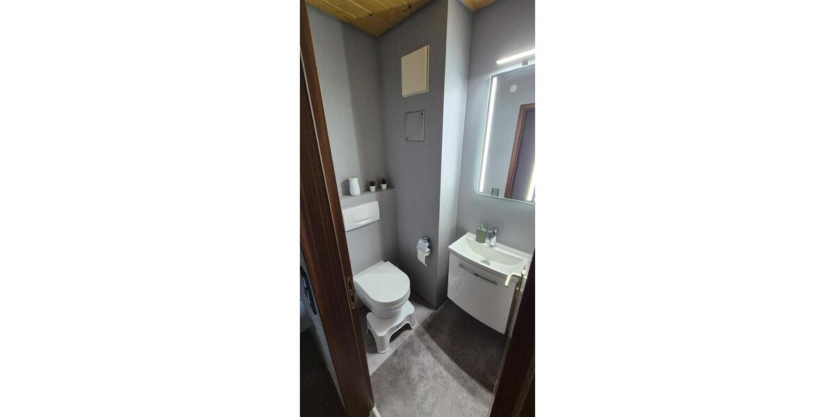 Dachgeschoßwohnung Bietigheim-Bissingen Bissingen - 3 Zimmer, 64 m&sup2;, 312.000&euro; | Angebot:27004512