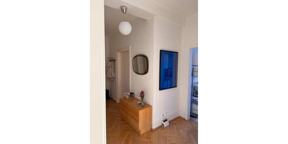 Etagenwohnung Stuttgart Stuttgart-West - 3 Zimmer, 70 m&sup2;, 1.700&euro; | Angebot:25893611