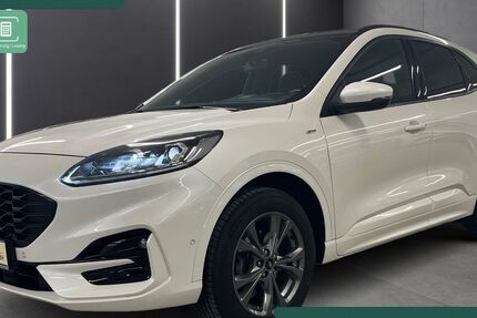 Ford Kuga 70.833 km 23.990 &euro; Fellbach 70736