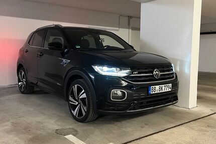 VW T-Cross 46.000 km 17.499 &euro; Sindelfingen 71063