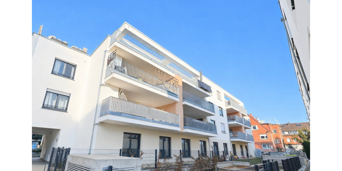 Etagenwohnung Stuttgart-Vaihingen Vaihingen - 4 Zimmer, 114 m&sup2;, 779.000&euro; | Angebot:25737704