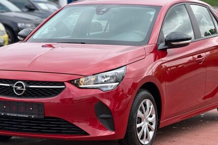 Opel Corsa 48.001 km 9.999 &euro; Schwieberdingen 71701