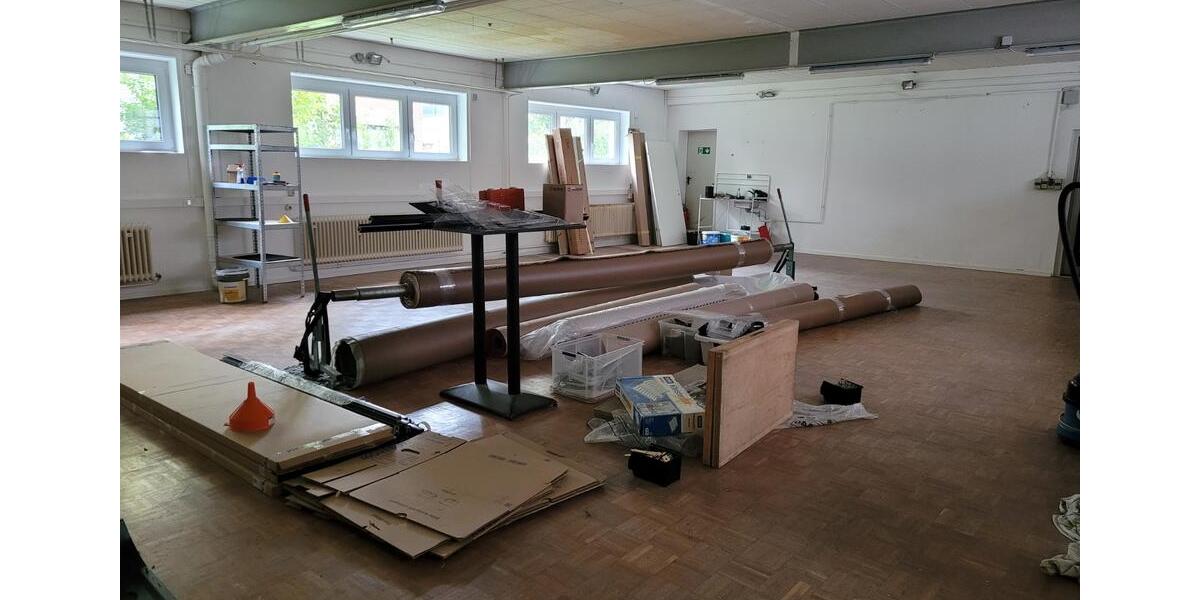 Gewerbeobjekt Ditzingen - 1.956&euro; | Angebot:25875573