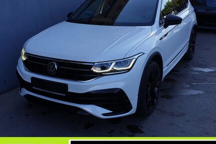 VW Tiguan Allspace 116.660 km 31.470 &euro; Waiblingen 71332