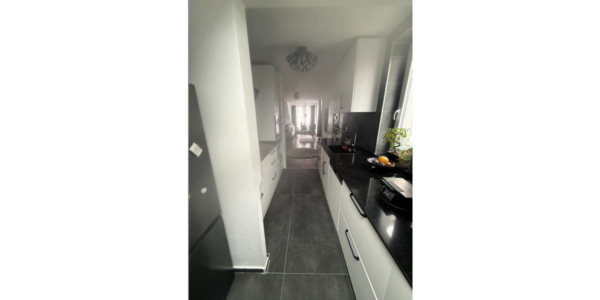 Maisonettenwohnung Kornwestheim - 3.5 Zimmer, 87 m&sup2;, 1.600&euro; | Angebot:25561216