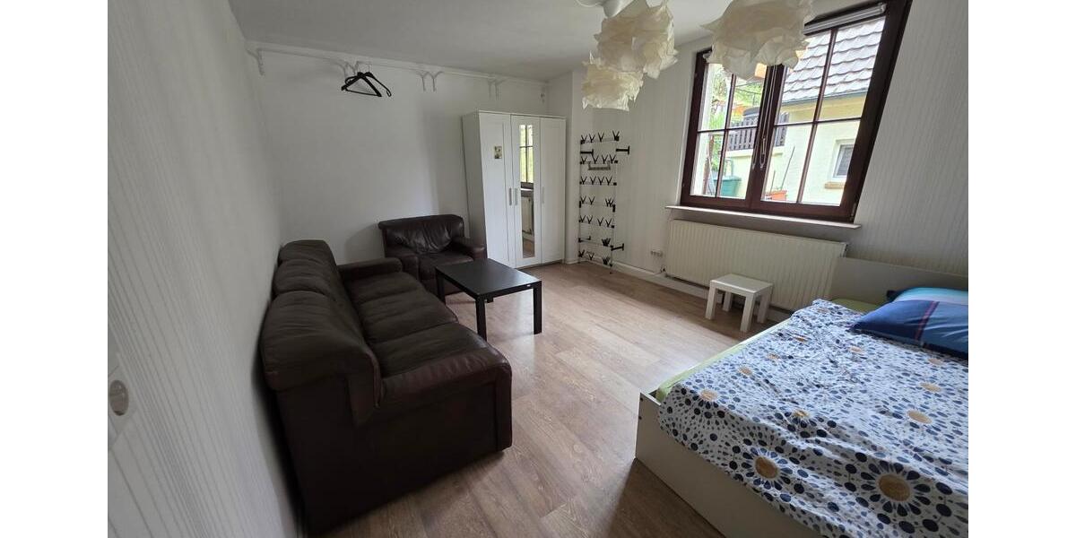 Etagenwohnung Nordheim - 1 Zimmer, 17 m&sup2;, 350&euro; | Angebot:26122291