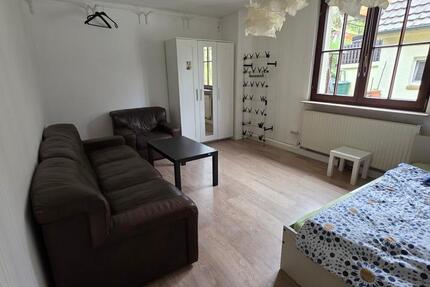 Wohnung Nordheim - 1 Zimmer, 17 m&sup2;, 350&euro; | Angebot:26122291
