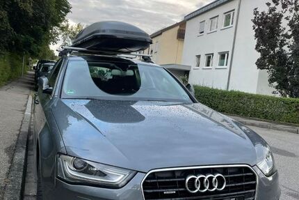 Audi A4 Allroad 149.000 km 17.400 &euro; Bönnigheim 74357