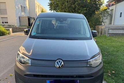 VW Caddy Maxi 22.349 km 27.700 &euro; Esslingen 73730