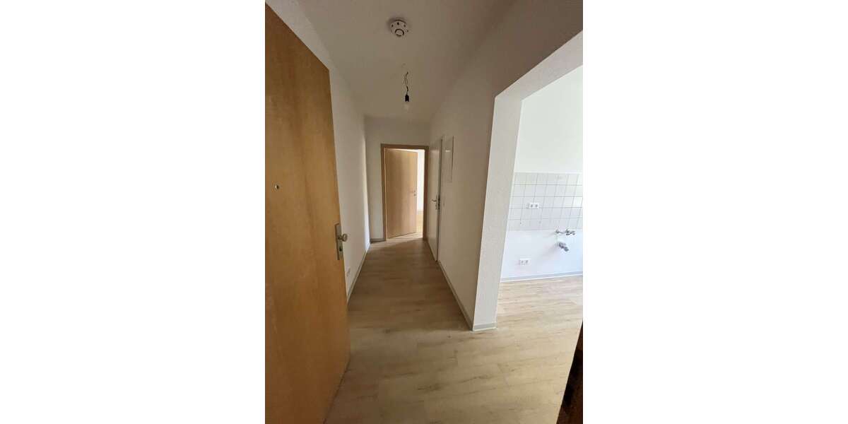 Etagenwohnung Esslingen Pliensauvorstadt - 3 Zimmer, 59 m&sup2;, 510&euro; | Angebot:27600356